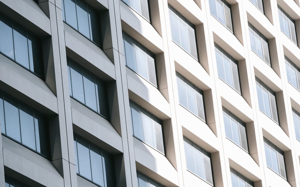 Glas- & Fensterreinigung
