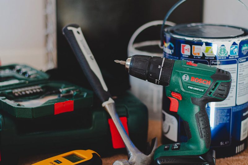 Hausmeisterservice – M&C Cleaning Solutions
